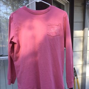 Vineyard vines long sleeve